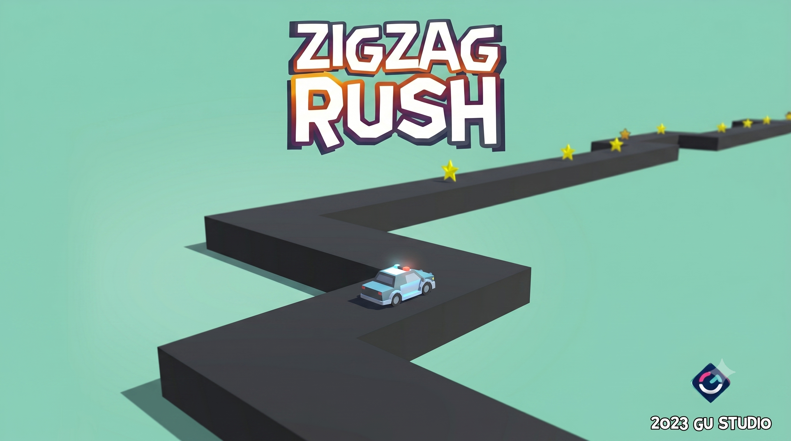 ZigZag Rush